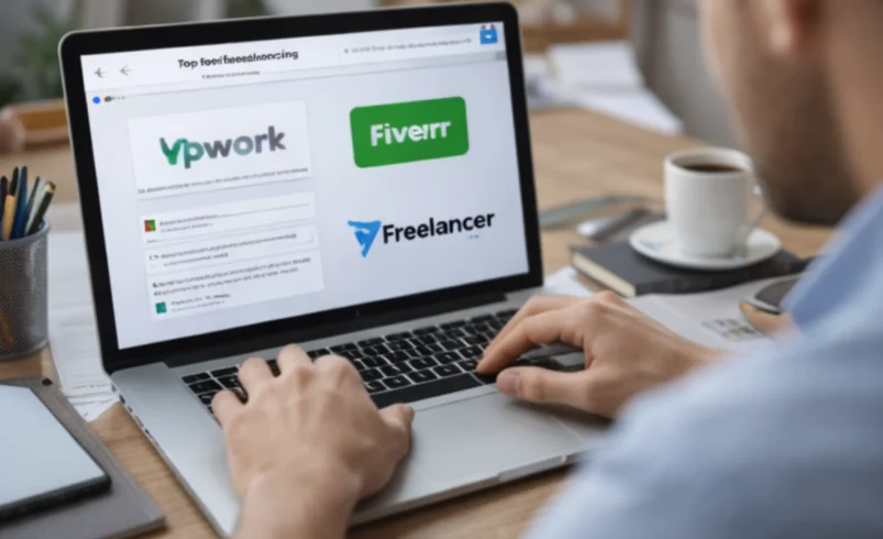 How to Start Freelancing Online in 2026: A Beginner’s Guide
