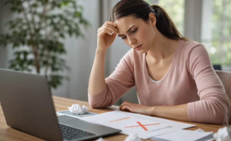 Freelancing for Beginners: Common Mistakes and How to Avoid Them