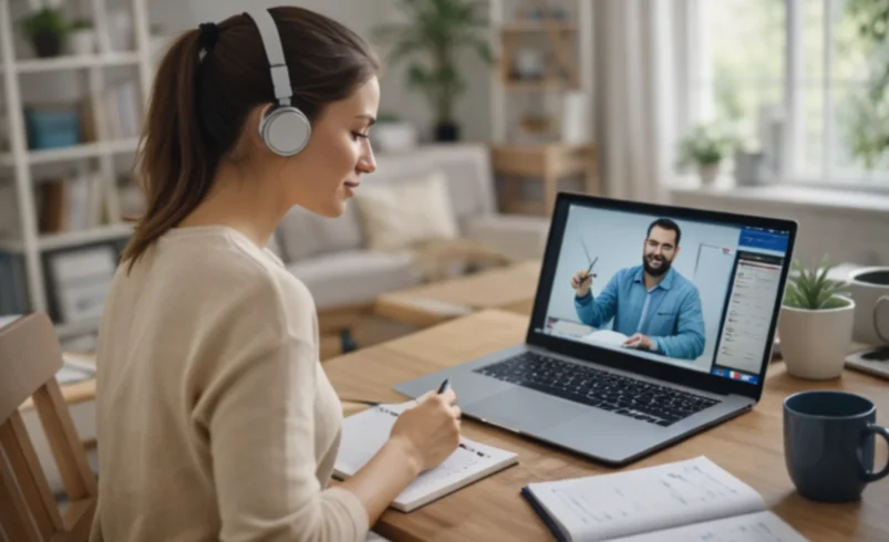 How to Learn Online Skills in 2026 Without a College Degree