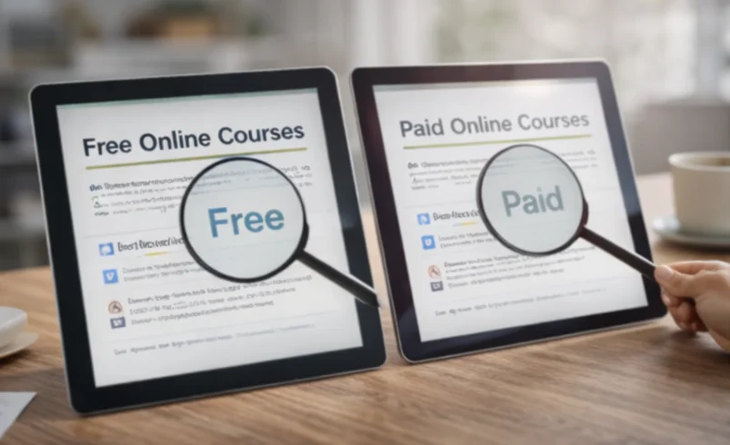 Best Online Learning Platforms in 2026: Free vs Paid Comparison