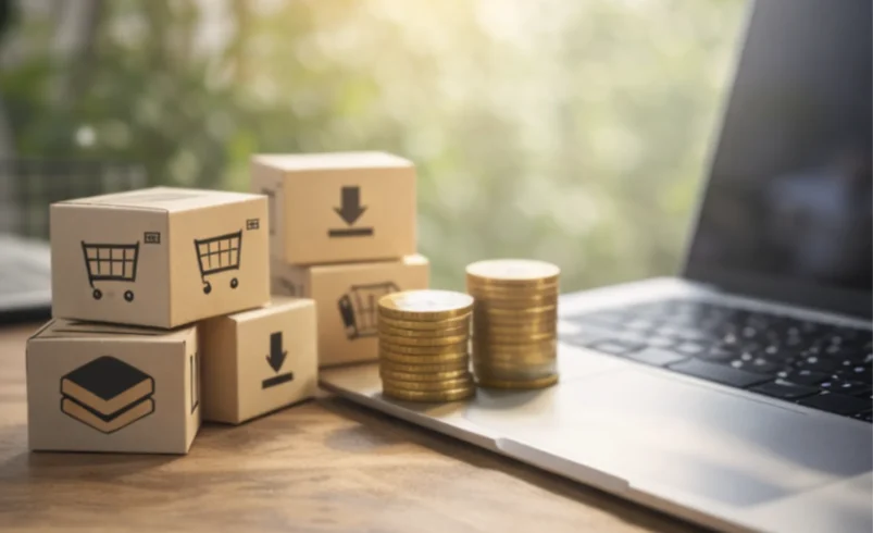 Dropshipping vs Digital Products: Which Online Business Is Better in 2026?